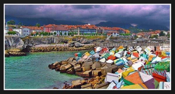 Hotel Alonso Llanes Exterior foto