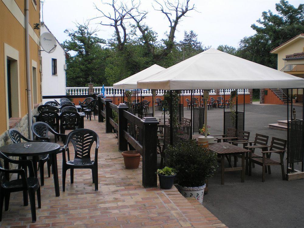 Hotel Alonso Llanes Exterior foto